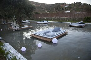 OW Andros - Luxury Suites