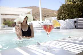 OW Andros - Luxury Suites