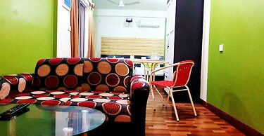 Finimas Residence
