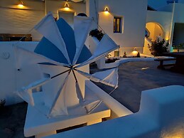 Santoxenia Luxury Villa