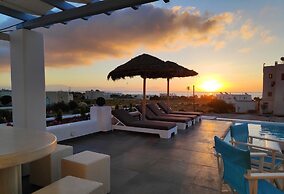 Santoxenia Luxury Villa