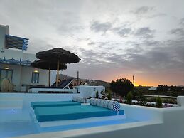 Santoxenia Luxury Villa