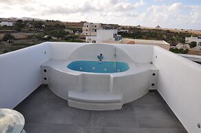 Santoxenia Luxury Villa