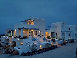 Santoxenia Luxury Villa