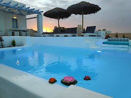 Santoxenia Luxury Villa