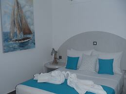 Santoxenia Luxury Villa