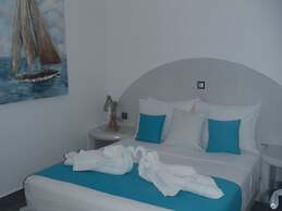 Santoxenia Luxury Villa