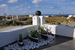 Santoxenia Luxury Villa