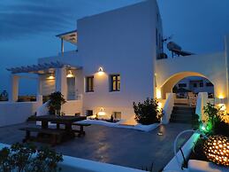 Santoxenia Luxury Villa