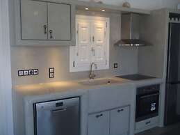 Santoxenia Luxury Villa