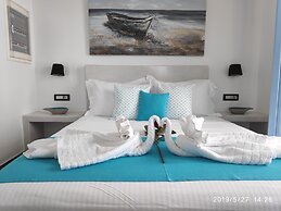 Santoxenia Luxury Villa