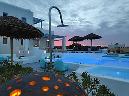 Santoxenia Luxury Villa