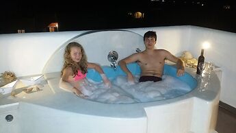 Santoxenia Luxury Villa