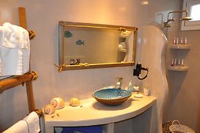 Santoxenia Luxury Villa