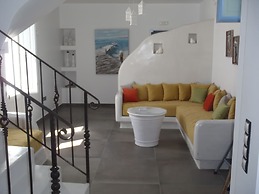 Santoxenia Luxury Villa