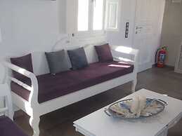 Santoxenia Luxury Villa