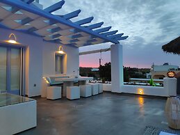 Santoxenia Luxury Villa