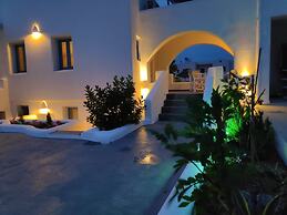 Santoxenia Luxury Villa