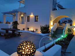 Santoxenia Luxury Villa