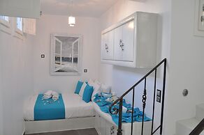 Santoxenia Luxury Villa