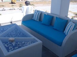 Santoxenia Luxury Villa