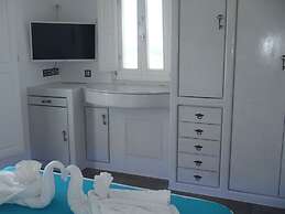 Santoxenia Luxury Villa