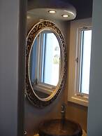 Santoxenia Luxury Villa