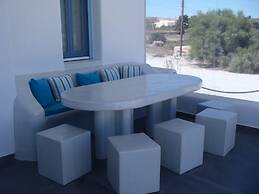 Santoxenia Luxury Villa