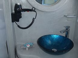 Santoxenia Luxury Villa