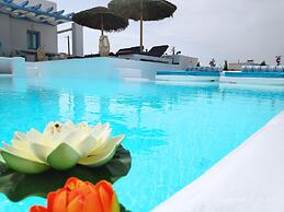 Santoxenia Luxury Villa