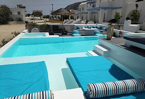 Santoxenia Luxury Villa