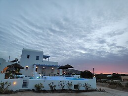 Santoxenia Luxury Villa