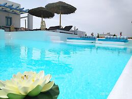 Santoxenia Luxury Villa