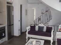 Santoxenia Luxury Villa