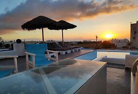 Santoxenia Luxury Villa