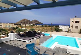 Santoxenia Luxury Villa