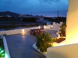 Santoxenia Luxury Villa