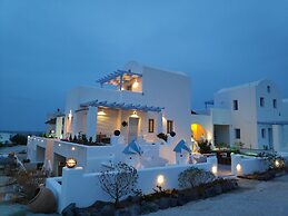 Santoxenia Luxury Villa