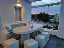 Santoxenia Luxury Villa