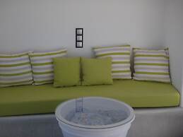 Santoxenia Luxury Villa