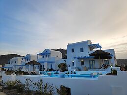 Santoxenia Luxury Villa