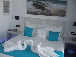 Santoxenia Luxury Villa