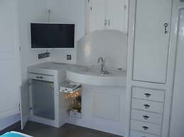 Santoxenia Luxury Villa