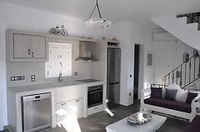 Santoxenia Luxury Villa