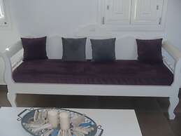 Santoxenia Luxury Villa