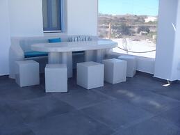 Santoxenia Luxury Villa