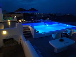 Santoxenia Luxury Villa