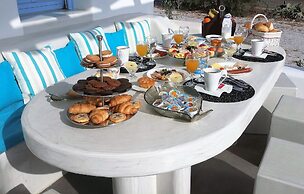 Santoxenia Luxury Villa