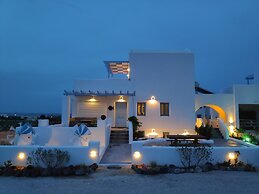 Santoxenia Luxury Villa