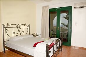 Harma Rooms & Apartments